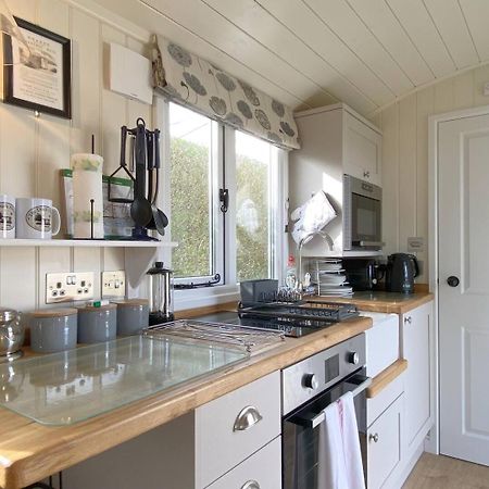 Apartament The Duck House Swansea Zewnętrze zdjęcie