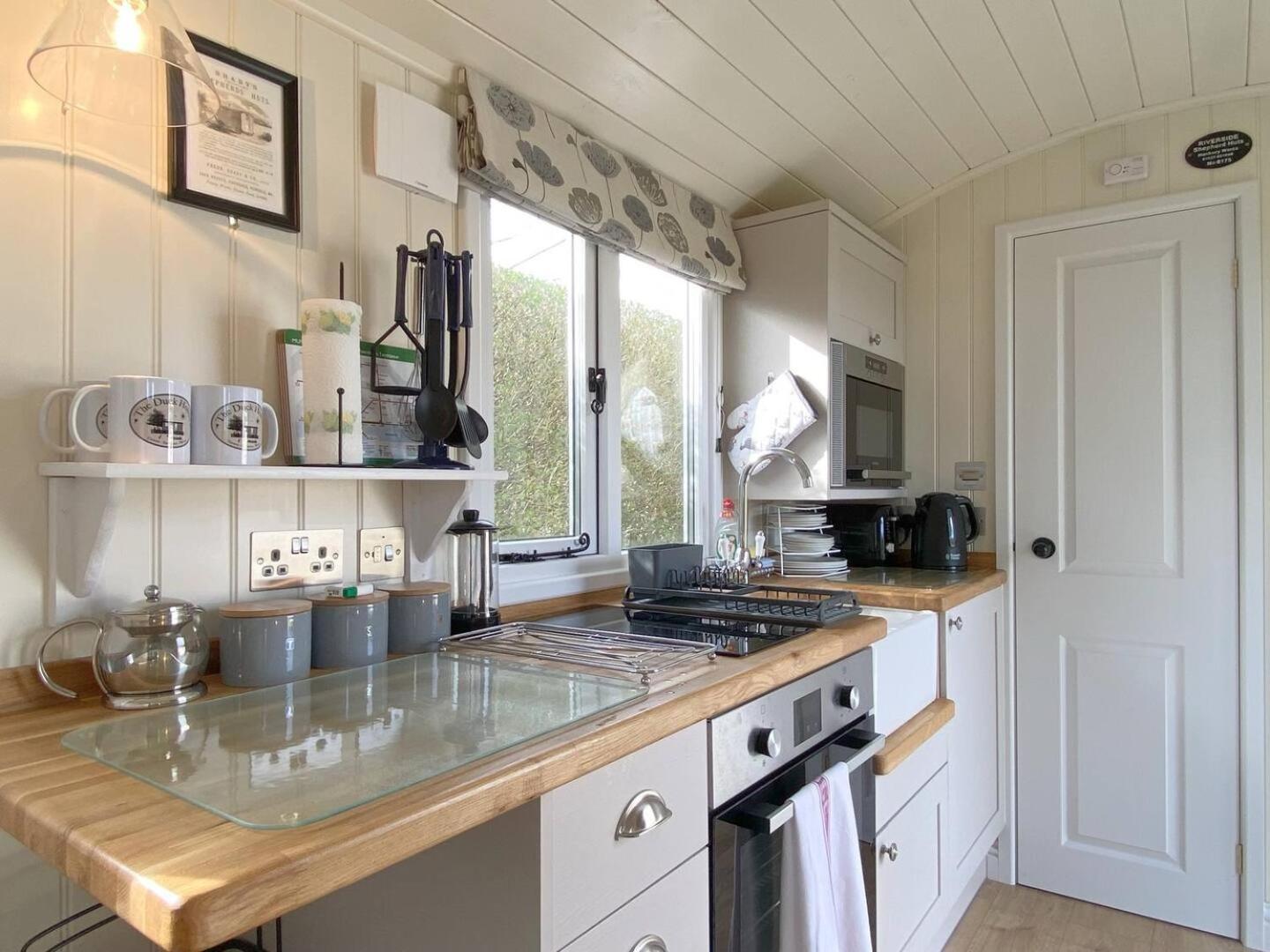 Apartament The Duck House Swansea Zewnętrze zdjęcie