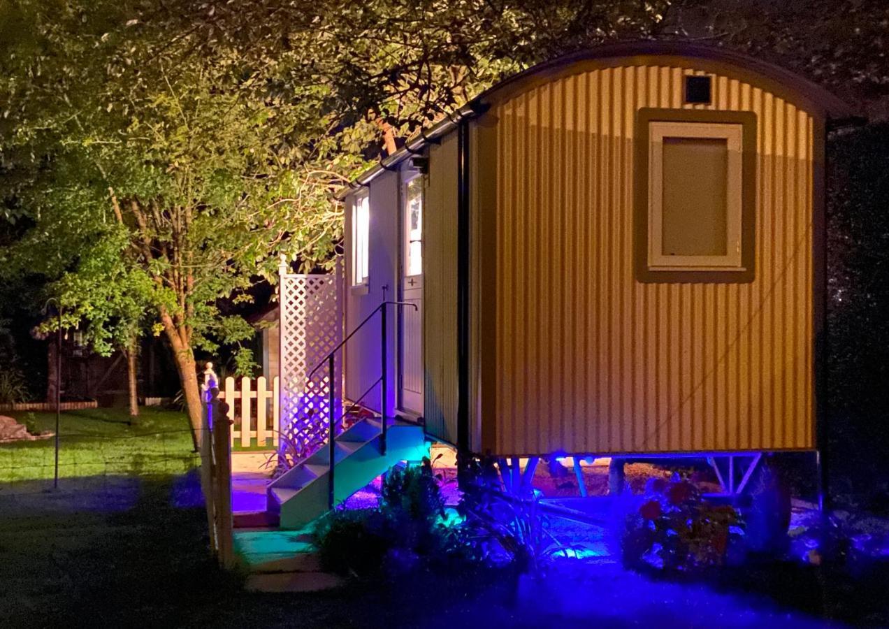Apartament The Duck House Swansea Zewnętrze zdjęcie