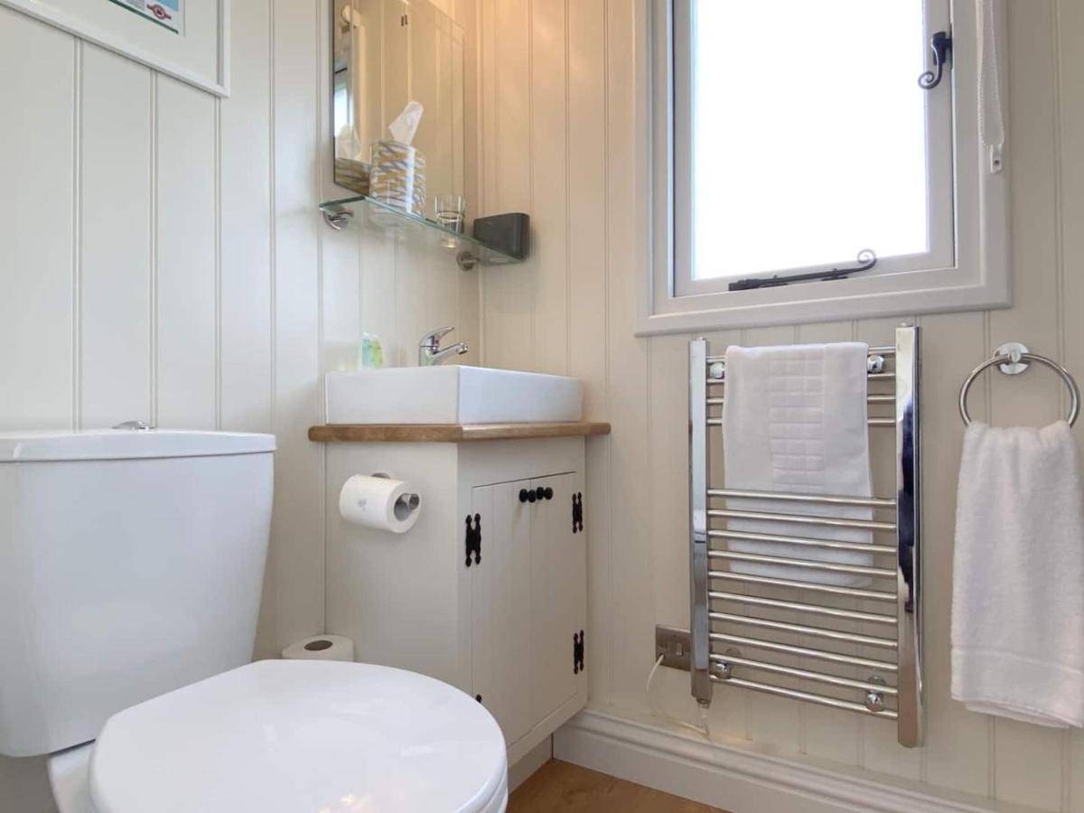 Apartament The Duck House Swansea Zewnętrze zdjęcie