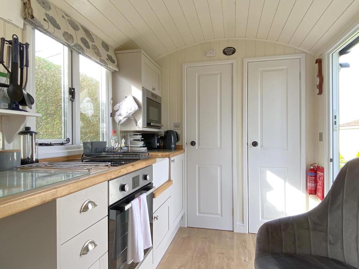 Apartament The Duck House Swansea Zewnętrze zdjęcie