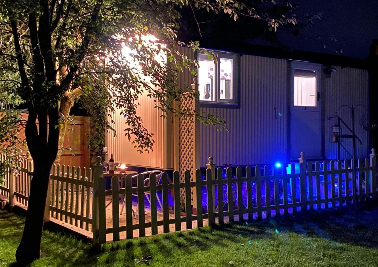 Apartament The Duck House Swansea Zewnętrze zdjęcie