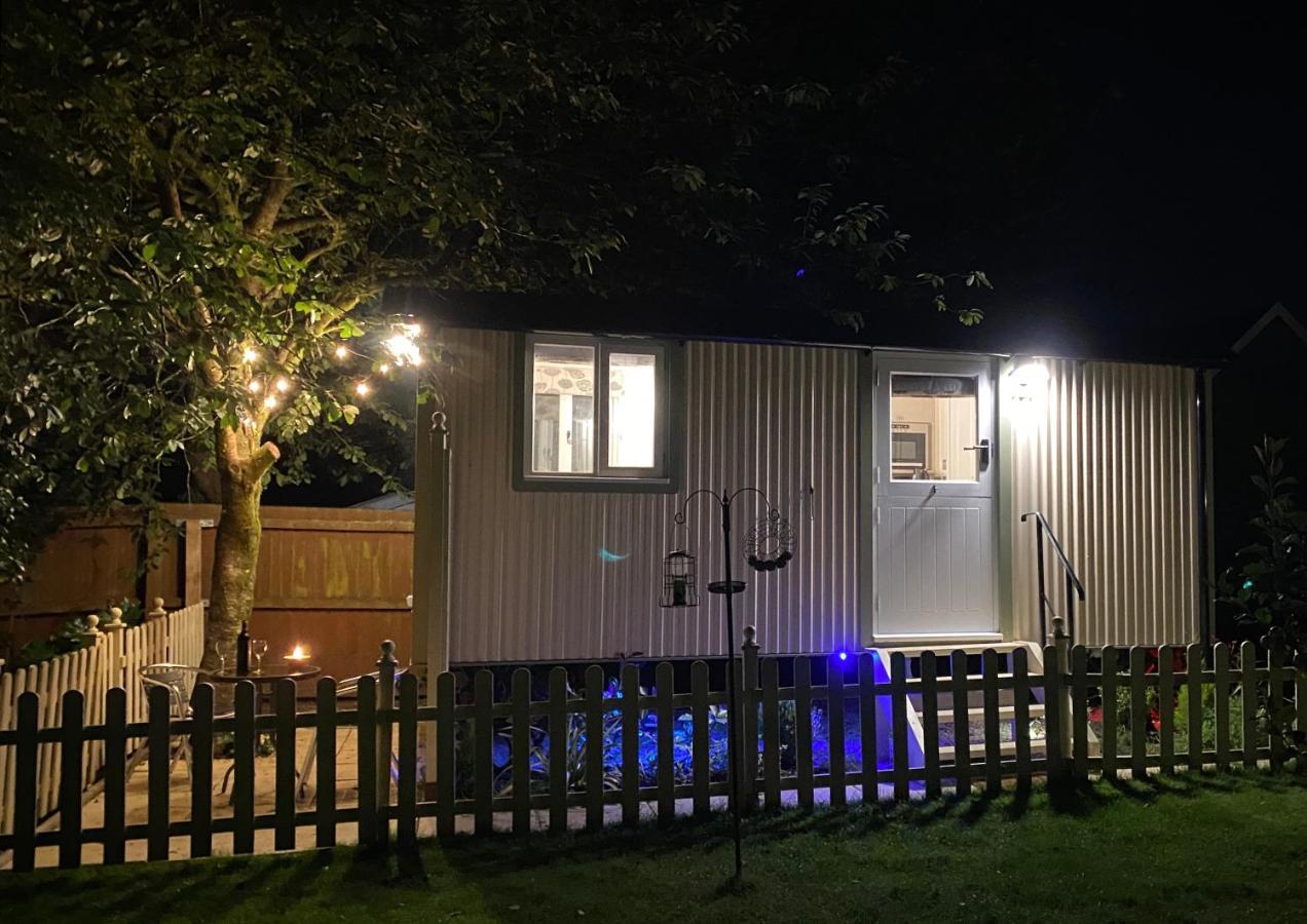 Apartament The Duck House Swansea Zewnętrze zdjęcie